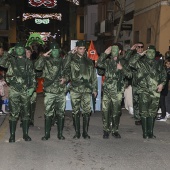 Gran desfile Carnestoltes 2023