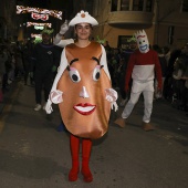 Gran desfile Carnestoltes 2023