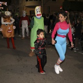 Gran desfile Carnestoltes 2023