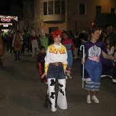 Gran desfile Carnestoltes 2023