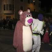 Gran desfile Carnestoltes 2023