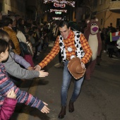 Gran desfile Carnestoltes 2023