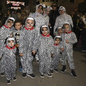 Gran desfile Carnestoltes 2023