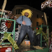 Gran desfile Carnestoltes 2023