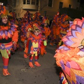 Gran desfile Carnestoltes 2023