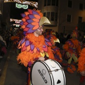 Gran desfile Carnestoltes 2023