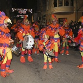 Gran desfile Carnestoltes 2023