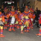 Gran desfile Carnestoltes 2023