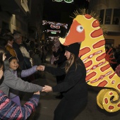 Gran desfile Carnestoltes 2023