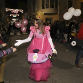 Gran desfile Carnestoltes 2023