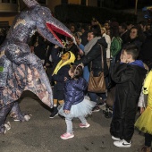 Gran desfile Carnestoltes 2023