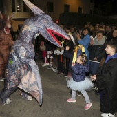 Gran desfile Carnestoltes 2023