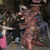 Gran desfile Carnestoltes 2023