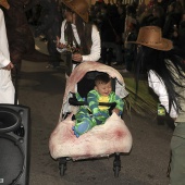 Gran desfile Carnestoltes 2023