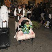 Gran desfile Carnestoltes 2023