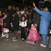 Gran desfile Carnestoltes 2023