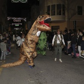 Gran desfile Carnestoltes 2023