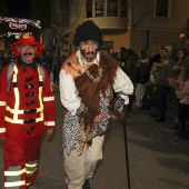 Gran desfile Carnestoltes 2023