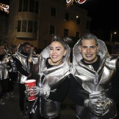 Gran desfile Carnestoltes 2023