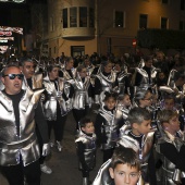 Gran desfile Carnestoltes 2023