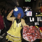 Gran desfile Carnestoltes 2023