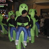 Gran desfile Carnestoltes 2023