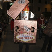 Gran desfile Carnestoltes 2023