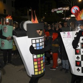 Gran desfile Carnestoltes 2023