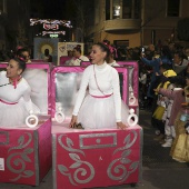 Gran desfile Carnestoltes 2023