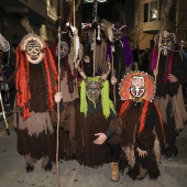 Gran desfile Carnestoltes 2023