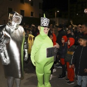 Gran desfile Carnestoltes 2023