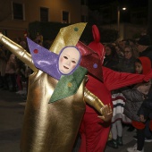 Gran desfile Carnestoltes 2023