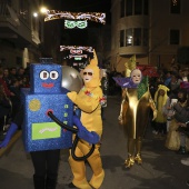 Gran desfile Carnestoltes 2023