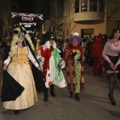 Gran desfile Carnestoltes 2023