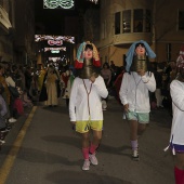 Gran desfile Carnestoltes 2023