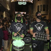 Gran desfile Carnestoltes 2023