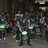 Gran desfile Carnestoltes 2023