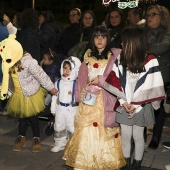 Gran desfile Carnestoltes 2023