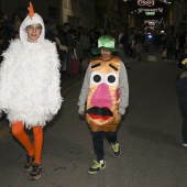 Gran desfile Carnestoltes 2023