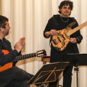 Panchí Vivo Quartet