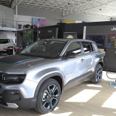 Nuevo Jeep Avenger