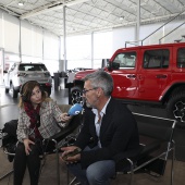 Nuevo Jeep Avenger