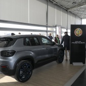 Nuevo Jeep Avenger