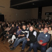 Perico Sambeat y la Banda Municipal de Castelló