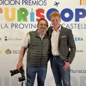 Premios Turiscope 2023