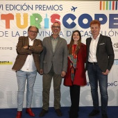 Premios Turiscope 2023