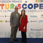 Premios Turiscope 2023