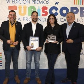 Premios Turiscope 2023