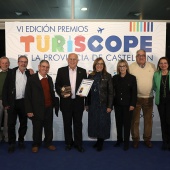 Premios Turiscope 2023