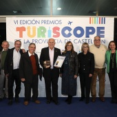 Premios Turiscope 2023